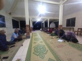 Rasulan Dloko Digelar 15 Juni 2026, Panitia Matangkan Persiapan di Dongsari